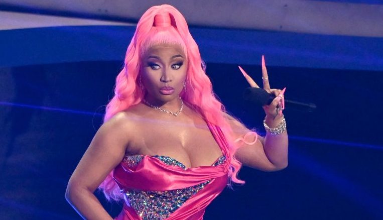 Nicki Minaj Will Reportedly Be Considered Five Times In Rap Categories For The 2023 Grammys