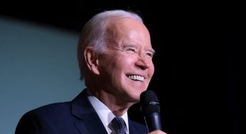 Federal Appeals Court Temporarily Blocks President Biden’s Student Loan Forgiveness Program