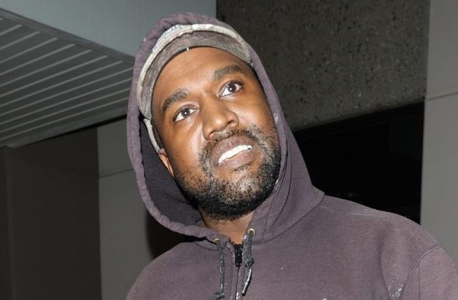 Gap Takes Immediate Steps To Remove Yeezy Products From Its Stores
