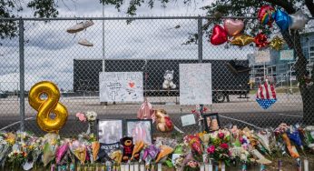 Family Of Astroworld Victim Axel Acosta Settles Lawsuit Against Travis Scott And Others