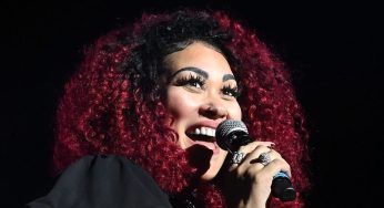 One Mo’?! KeKe Wyatt Says She Would Have Another Child (Video)