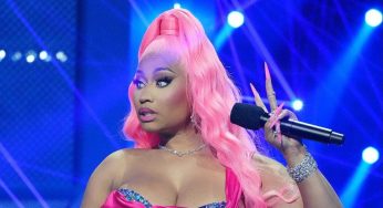 Nicki Minaj Speaks Out After The Grammys Removed Her Out Of The Rap Category Will Compete in Pop