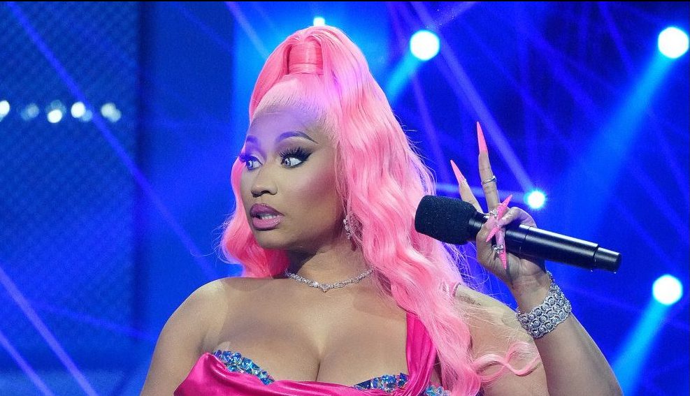 Nicki Minaj Speaks Out After The Grammys Removed Her Out Of The Rap Category Will Compete in Pop