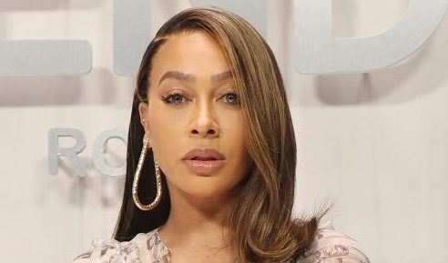 Lala Anthony Says She’ll Never Get Married Again Or Date Another Basketball Player (Video)