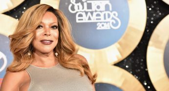 (Update) Wendy Williams Is Feeling “Better Than Ever” After Leaving Wellness Facility