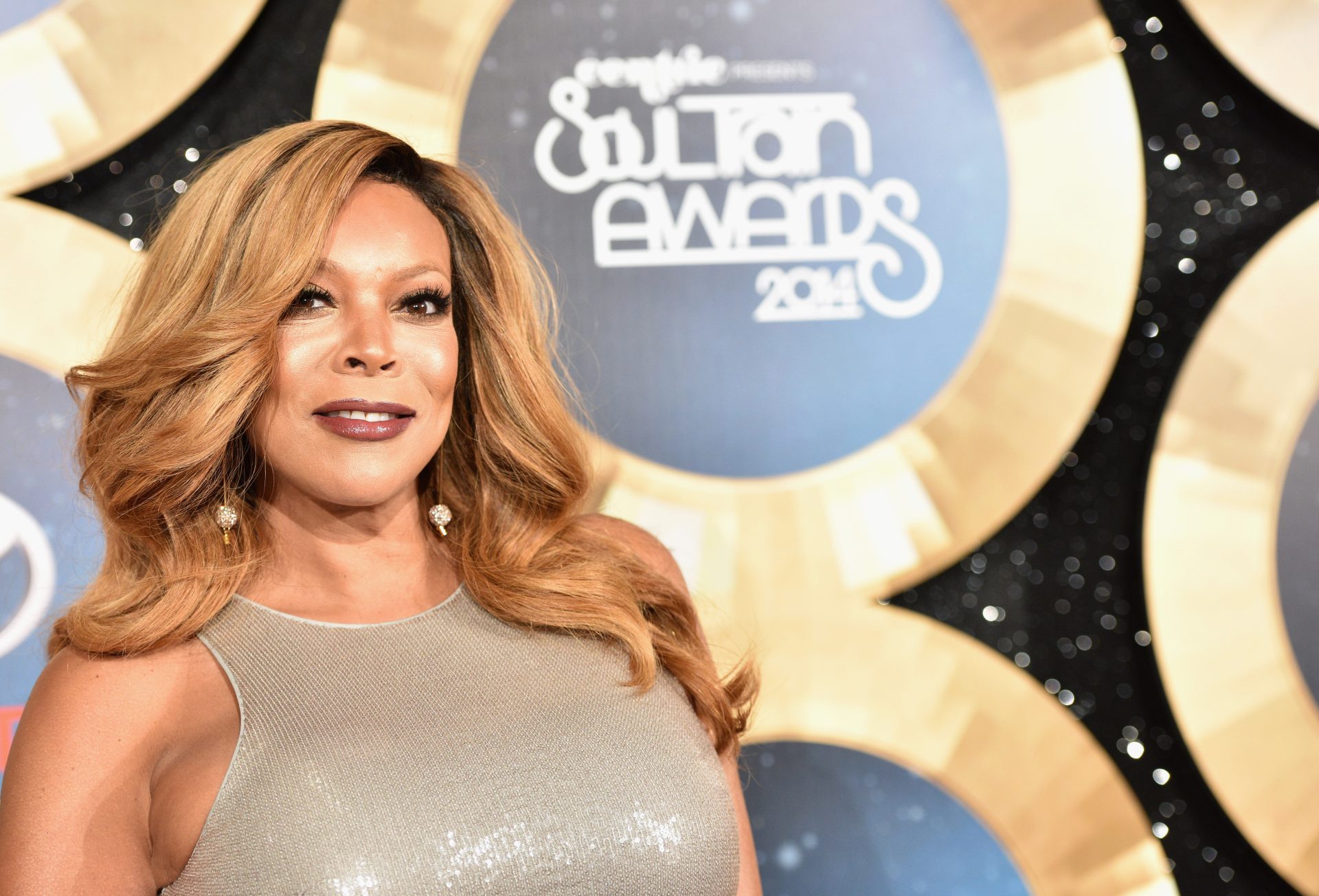 (Replace) Wendy Williams Is Feeling "Higher Than Ever" After Leaving