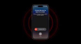 New iPhone 14 Feature Automatically Alerts First Responders To Fatal Crash After Car Full Of Passengers Hits Tree, Killing All Six