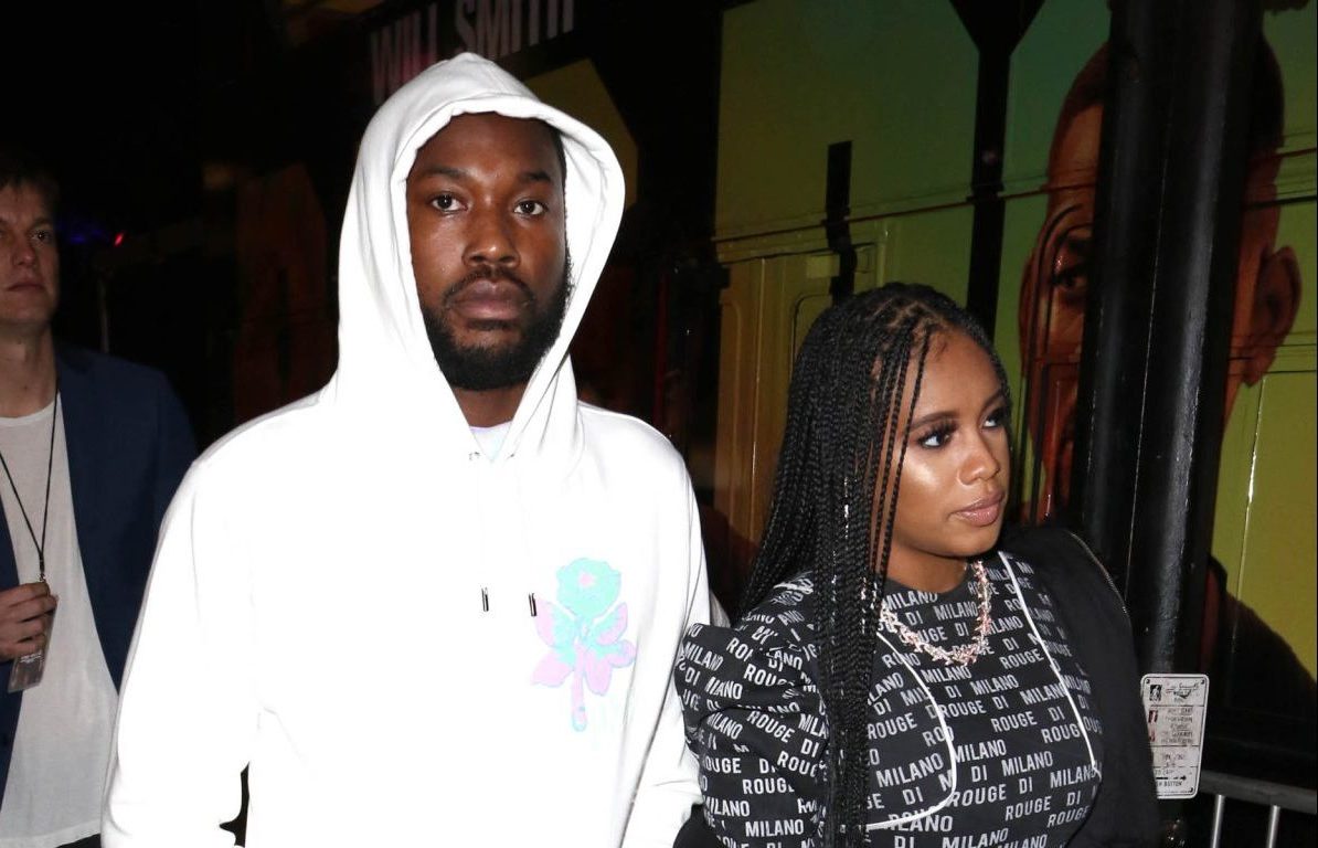 Meek Mill Blasts BET For “Embarrassing” His Non-Rapping Son’s Mother To Promote Their Hip Hop Awards Show