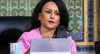 Los Angeles City Council President Resigns, Apologizes After Leak Of Racist Audio Where She Called Fellow Council Member’s Black Son A “Little Monkey”