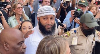 Prosecutors Drop Charges Against Adnan Syed After Spending 23 Years In Prison For Hae Min Lee’s Death
