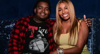 NeNe Leakes Celebrates Her Son’s Return Home After Two-Month Hospitalization For Stroke And Heart Failure