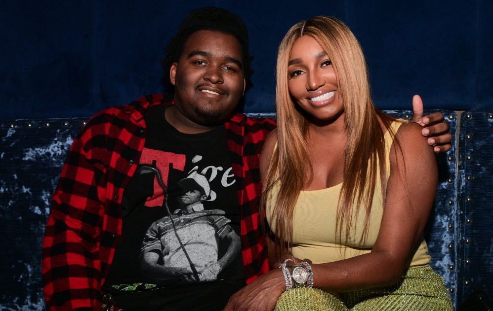 NeNe Leakes Celebrates Her Son’s Return Home After Two-Month Hospitalization For Stroke And Heart Failure