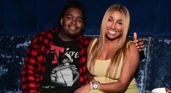 Nene Leakes Thanks Everyone For Their Prayers As She Gives An Update On Brentt Leakes’ Condition 