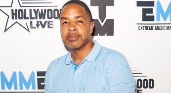 (Exclusive Details) Source Says Video Of Woman Wrapped Around Mike Hill’s Waist Was Innocent Fun & That She Is A Good Friend Of His 
