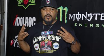 Ice Cube Shares That He’s Trying To Get His ‘Friday’ Franchise Out Of Warner Bros.–Says They Rejected Two Of His Scripts For Another Potential Film 