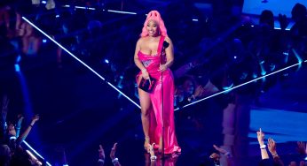 Nicki Minaj Reacts To UC Berkeley Course Based On Her Career That Will Be Offered Next Spring