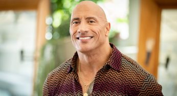 VIDEO: Twitter Reacts To Newborn Baby Crowd-Surfing Towards The Rock