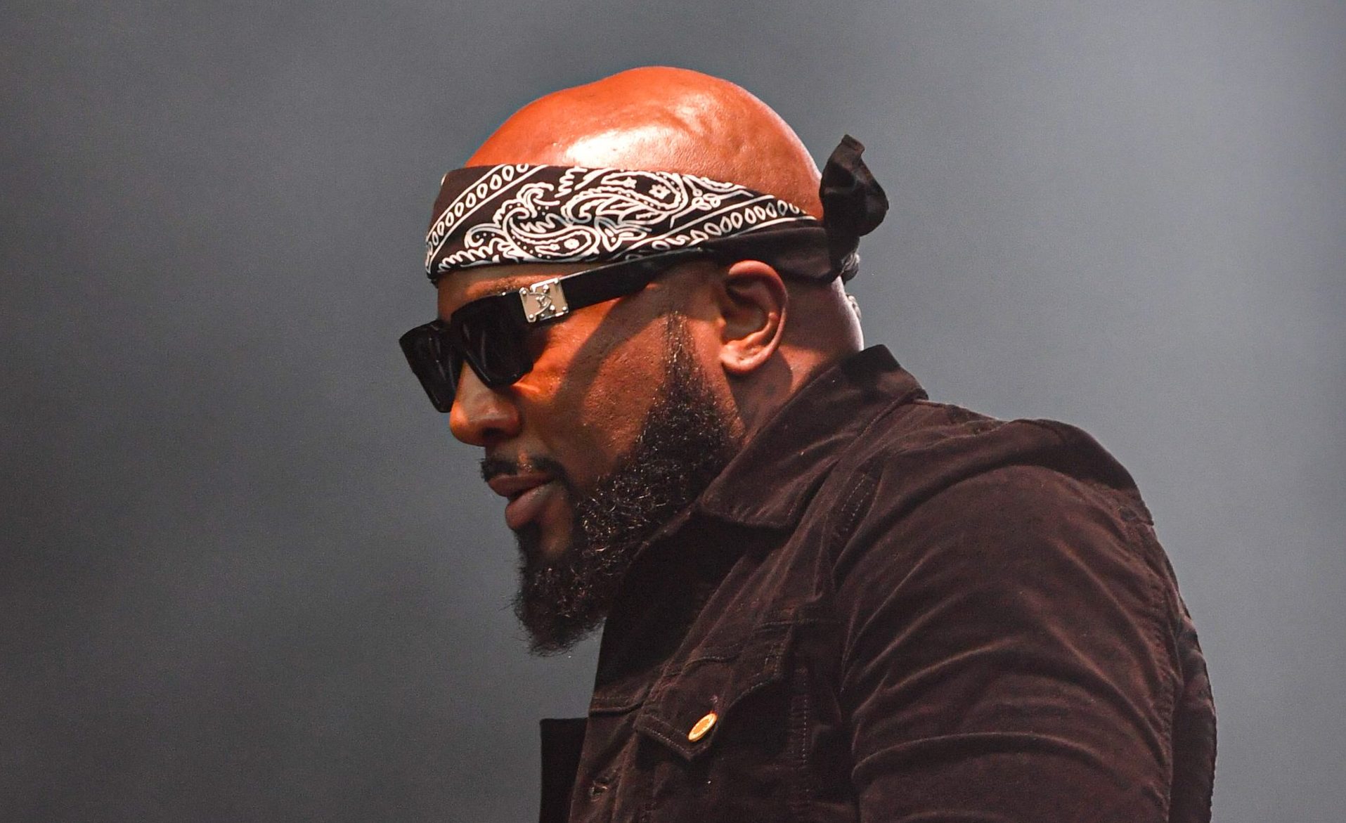 Jeezy Is Minding His "Spiritual Business" Rather Than Seeking Validation From Street Cred