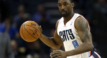 Former NBA Player Ben Gordon Arrested At LaGuardia Airport For Allegedly Hitting 10-Year-Old Son So Hard He Had To Be Hospitalized