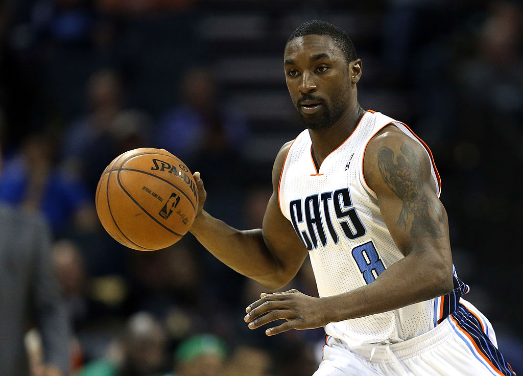 Former NBA Player Ben Gordon Arrested At LaGuardia Airport For Allegedly Hitting 10-Year-Old Son So Hard He Had To Be Hospitalized