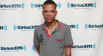 (Video) Rapper Rich Boy Arrested On Assault, Domestic Violence Charges After Allegedly Attacking His Parents