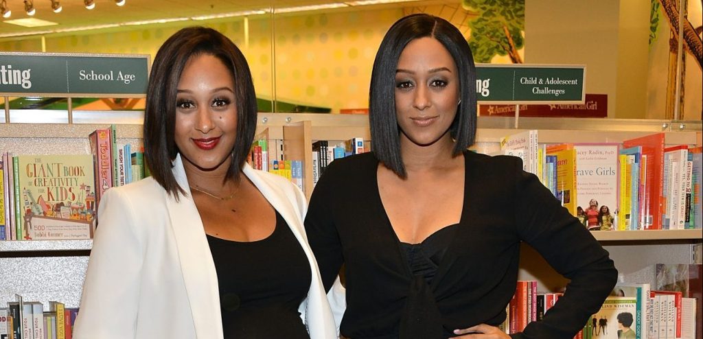 Tamra Mowry speaks out and shares her support for her sister Tamera Mowry after files for divorce from Cory Hardrict.