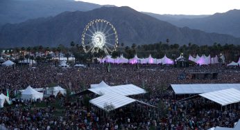 Coachella Event Organizer Sues Ghanaian Music Festival “Afrochella” Over Trademark Infringement