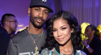 Congratulations! Jhené Aiko Gives Birth To Baby Boy With Big Sean