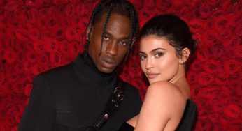 Travis Scott Slams Rumored Mistress’ ‘Fictional’ Claim He Cheats On Kylie Jenner ‘Every Single F*****g Night’