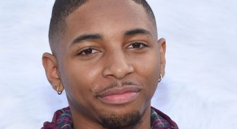 ‘Superfly’ Actor Kaalan Walker Sentenced To 50 Years In Prison For Sexual Assault Crimes