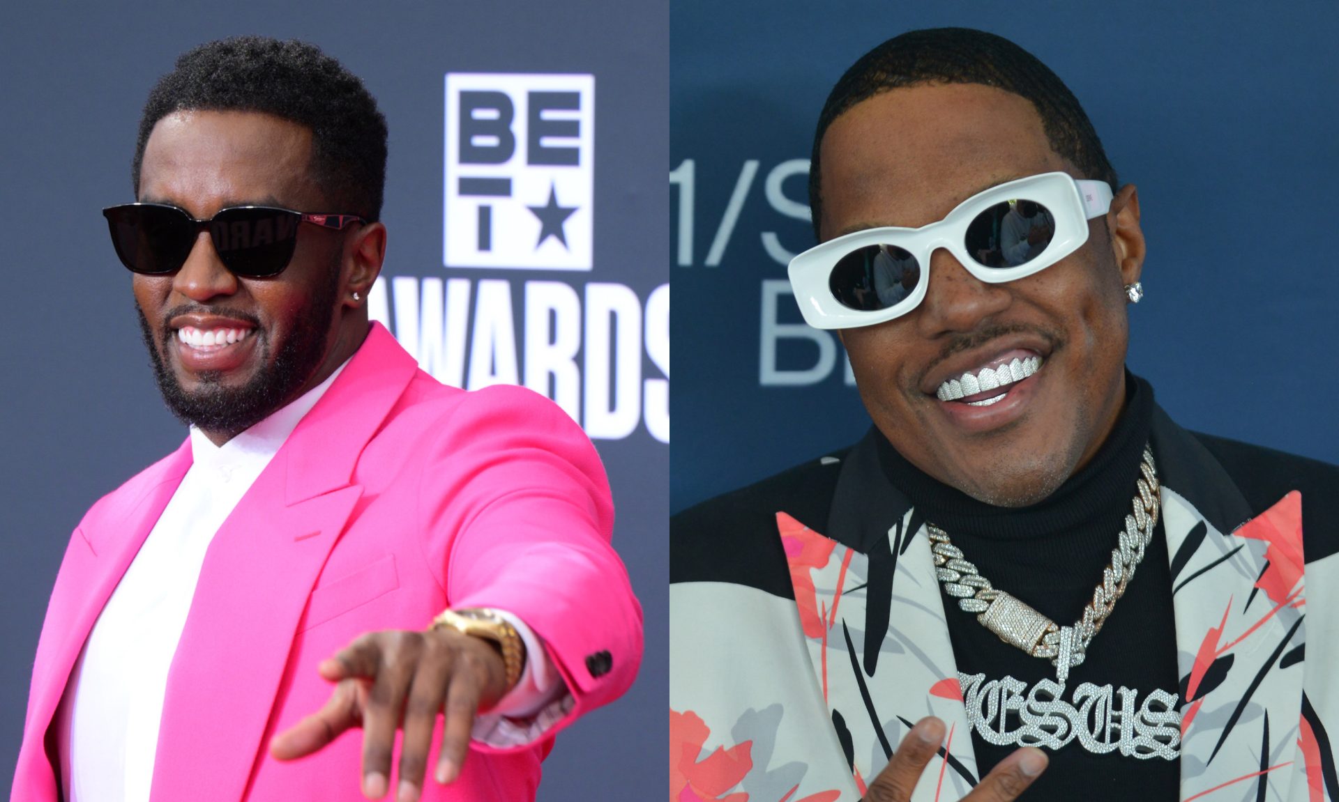 Diddy Says "Fake Pastor" Ma$e Owes Him $3 Million While Addressing Rumors Of Stealing From Artists