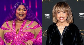 Lizzo Makes Tina Turner Comparison In Response To Critics Of Her Mainstream Success: “I Am Not Making Music For White People!”