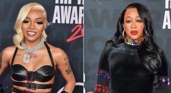 Live Updates: Here Are The Winners For The 2022 BET Hip-Hop Awards!