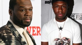 Marquise Jackson Says He’s Willing To Sit Down With His Father To Hear His Perspective In An Attempt To Mend Their Relationship 