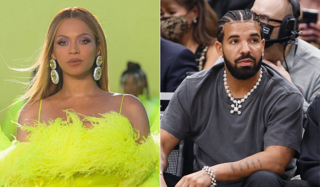 Nominations for the 2022 American Music Awards have been announced and Beyoncé, Drake, Future and more were announced as nominees.