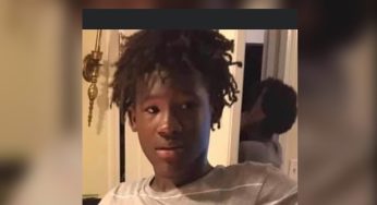 (Exclusive Details) Witness Says MS Teen Was “Moving In Slow Motion” With “His Hands Up” When He Was Shot By Police