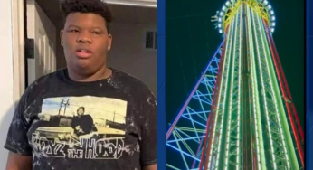 Icon Park Announces Permanent Closure Of FreeFall Ride Following Tyre Sampson’s Fatal Fall