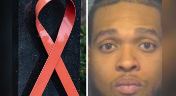 (Exclusive) Woman Responsible For Putting OKC Man Behind Bars For Allegedly Spreading HIV Speaks Out & Says He Told Her “It’s Not A Big Deal” When She Shared Her Diagnosis