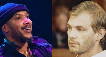 Lyfe Jennings Claps Back At Negative Comments After Sharing About His Encounter With Jeffrey Dahmer While In Prison (Videos)