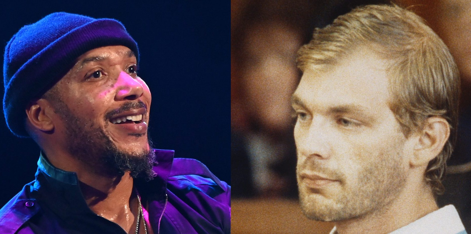 Lyfe Jennings Claps Back At Negative Comments After Sharing About His Encounter With Jeffrey Dahmer While In Prison (Videos)