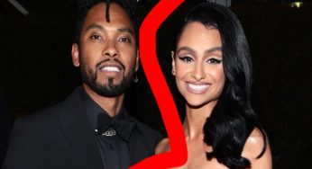 Miguel’s Wife Nazanin Mandi Files For Divorce After Nearly Three Years Of Marriage, Cites Irreconcilable Differences
