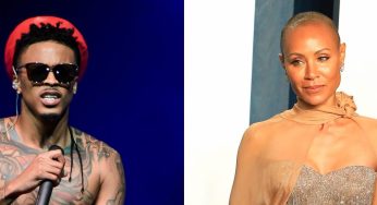 August Alsina Opens Up About Being Featured On Reality TV & Says He Has “Absolutely Zero” Relationship With Jada Pinkett-Smith