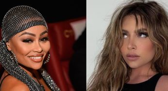 Blac Chyna Denies TikTok User’s Kidnapping & Sex Trafficking Allegations— Lawyers Hit User With Cease & Desist Letter