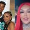 Video Shows Blueface In Bed With His Kids' Mother While Chrisean Rock Posts Sexual Acts With Him Online