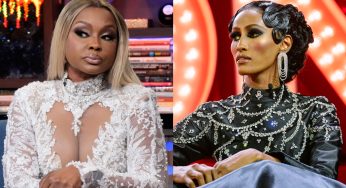 Phaedra Parks’ Spicy Comeback After Chanel Ayan Named Her “The Worst-Dressed” Housewife Sparks BravoCon Chaos