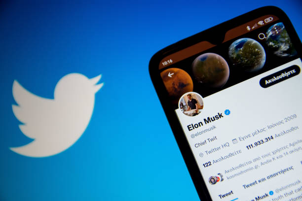 Twitter To Charge $20 Per Month For Verification