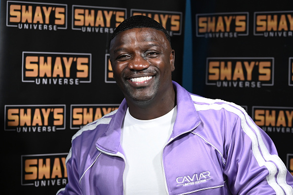 Akon's Hair Transplant Cost $7500 In Turkey: Praises Turkey Hair Transplant, Gets Roasted