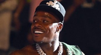Cheesecake Factory Employee Claims DaBaby Gave Away Concert Tickets To Employees In Nashville, Says Many Of Her Co-Workers Declined To Attend (Exclusive Details)