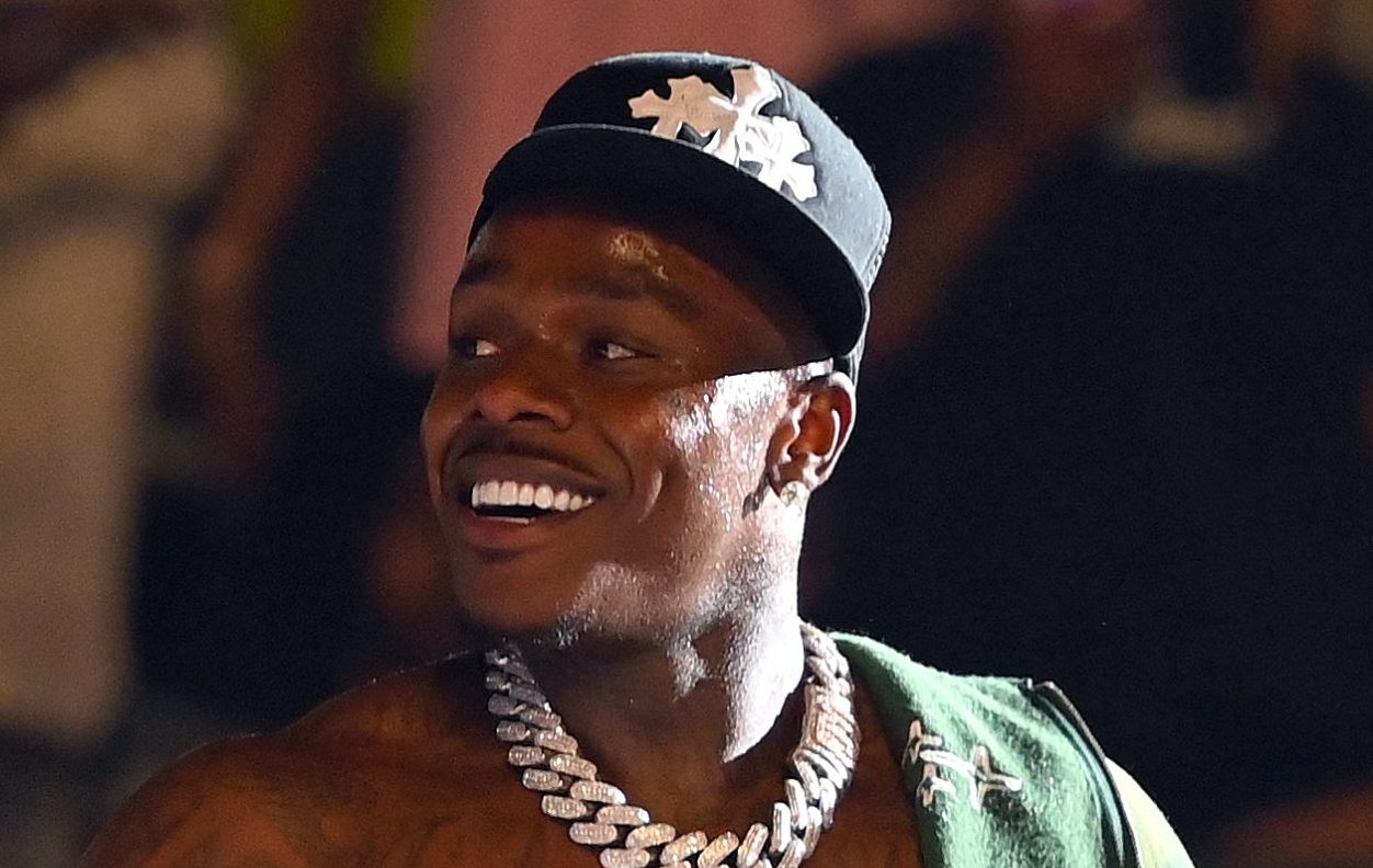 Cheesecake Factory Employee Claims DaBaby Gave Away Concert Tickets To Employees In Nashville, Says Many Of Her Co-Workers Declined To Attend (Exclusive Details)