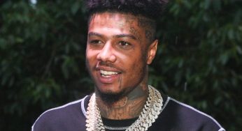 Blueface Remains Behind Bars After Being Arrested For Attempted Murder —Scheduled To Appear In Court Tomorrow (Exclusive Details)